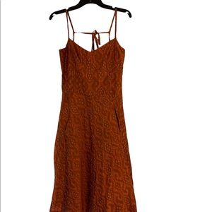 Banana Republic dress